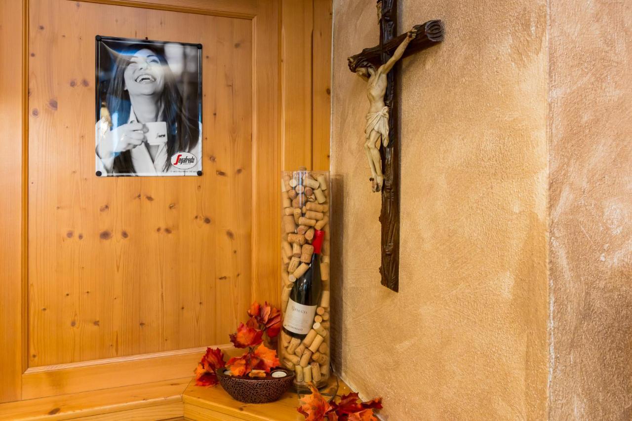 Zum Kleinen Italiener - Ristorante Pizzeria Pension Geinberg Extérieur photo